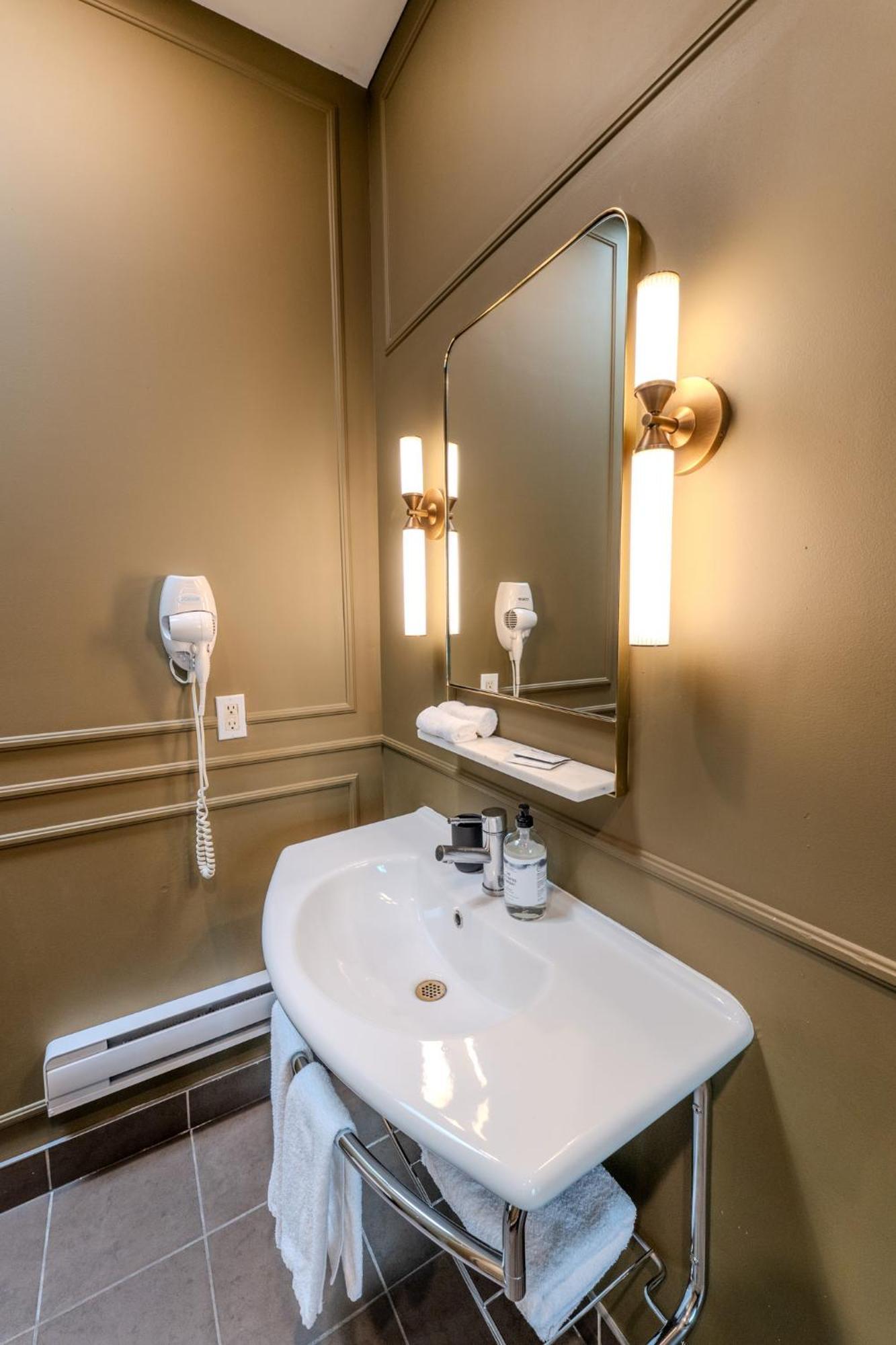 Self Check-in Boutique - Quartier Latin - 202 Aparthotel *