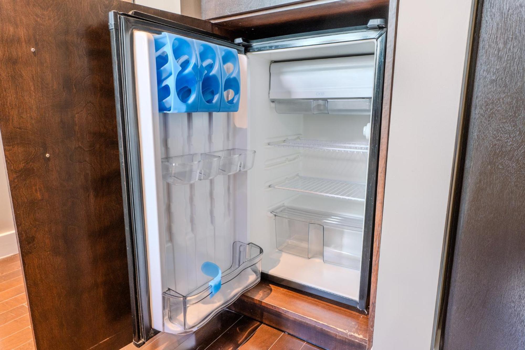 Aparthotel Self Check-in Boutique - Quartier Latin - 202 Montreal