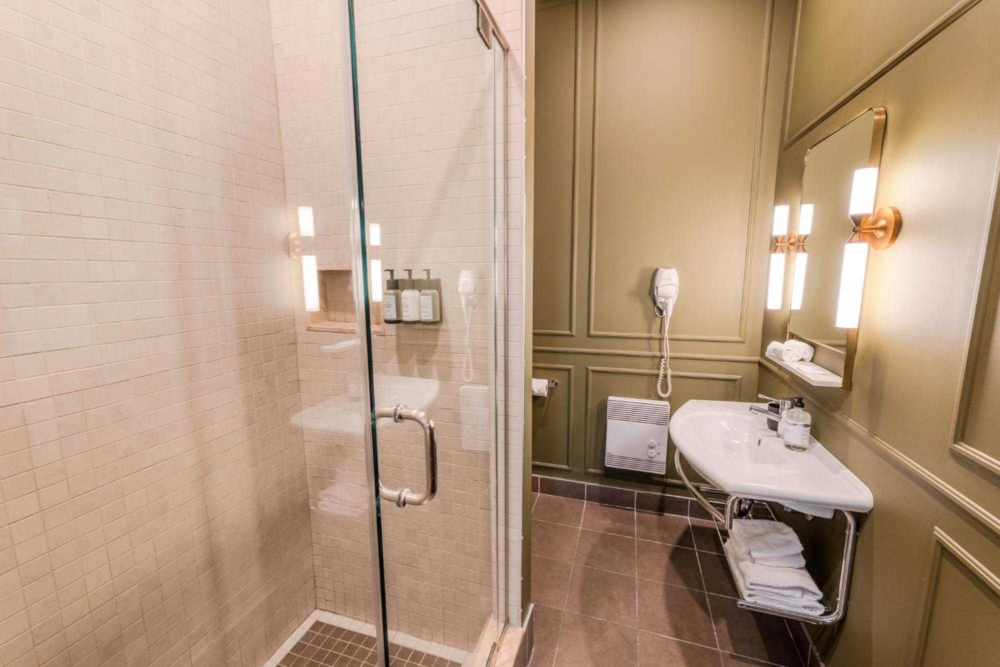 Aparthotel Self Check-in Boutique - Quartier Latin - 202