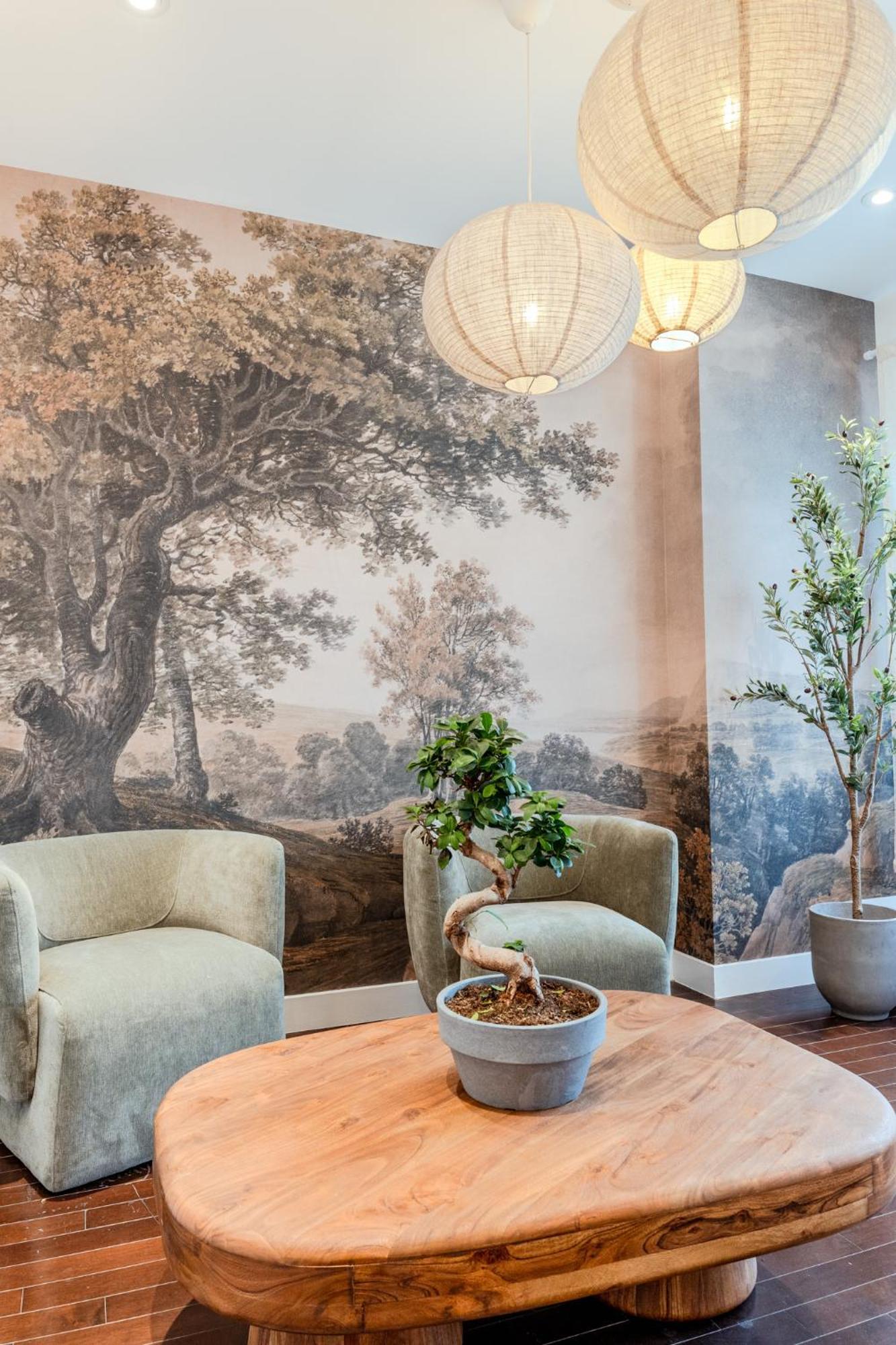 Aparthotel Self Check-in Boutique - Quartier Latin - 202