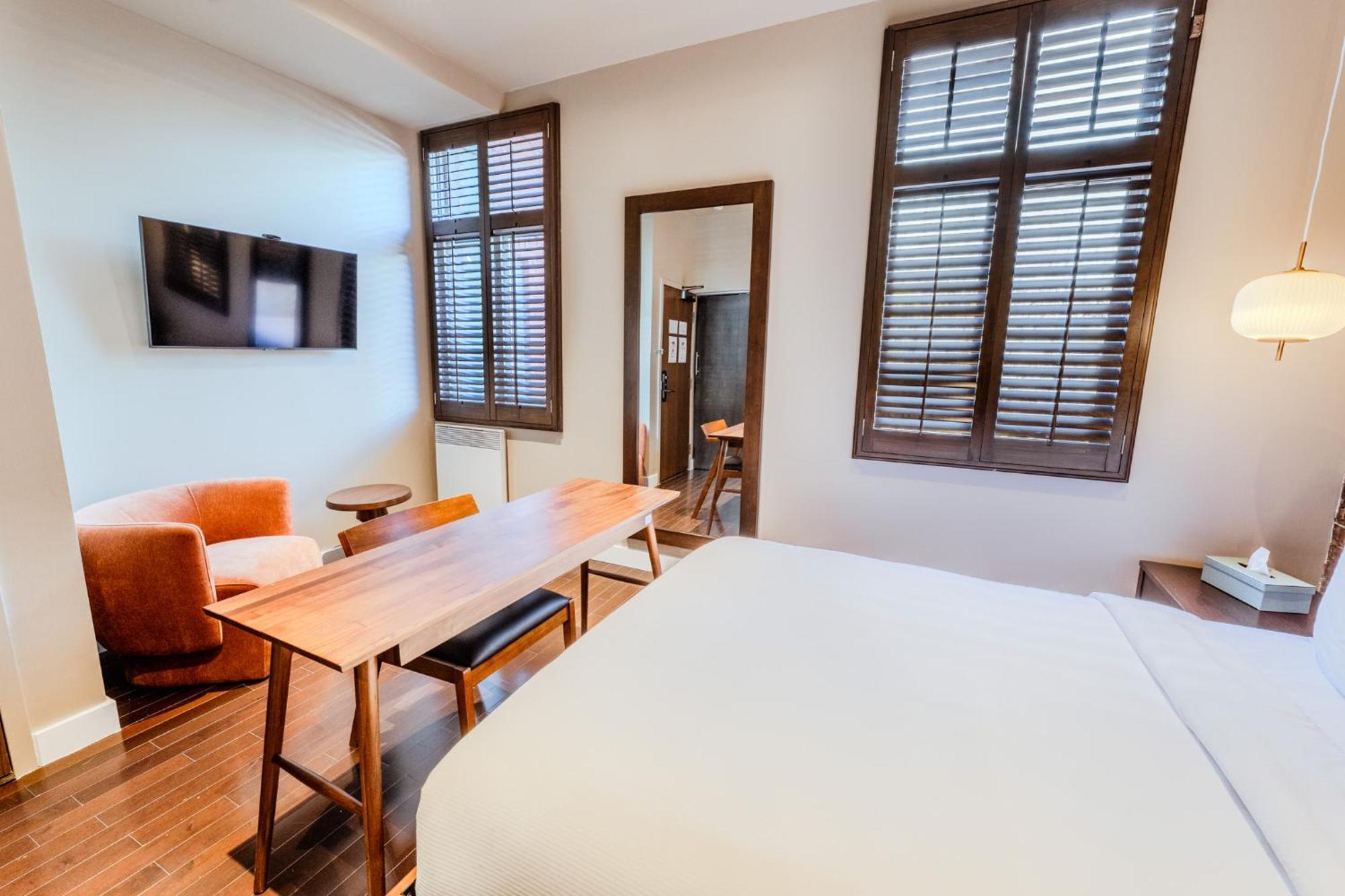 Self Check-in Boutique - Quartier Latin - 202 Aparthotel *