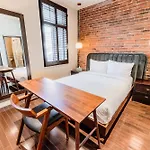 Self Check-In Boutique Hotel - Quartier Latin - Room 202
