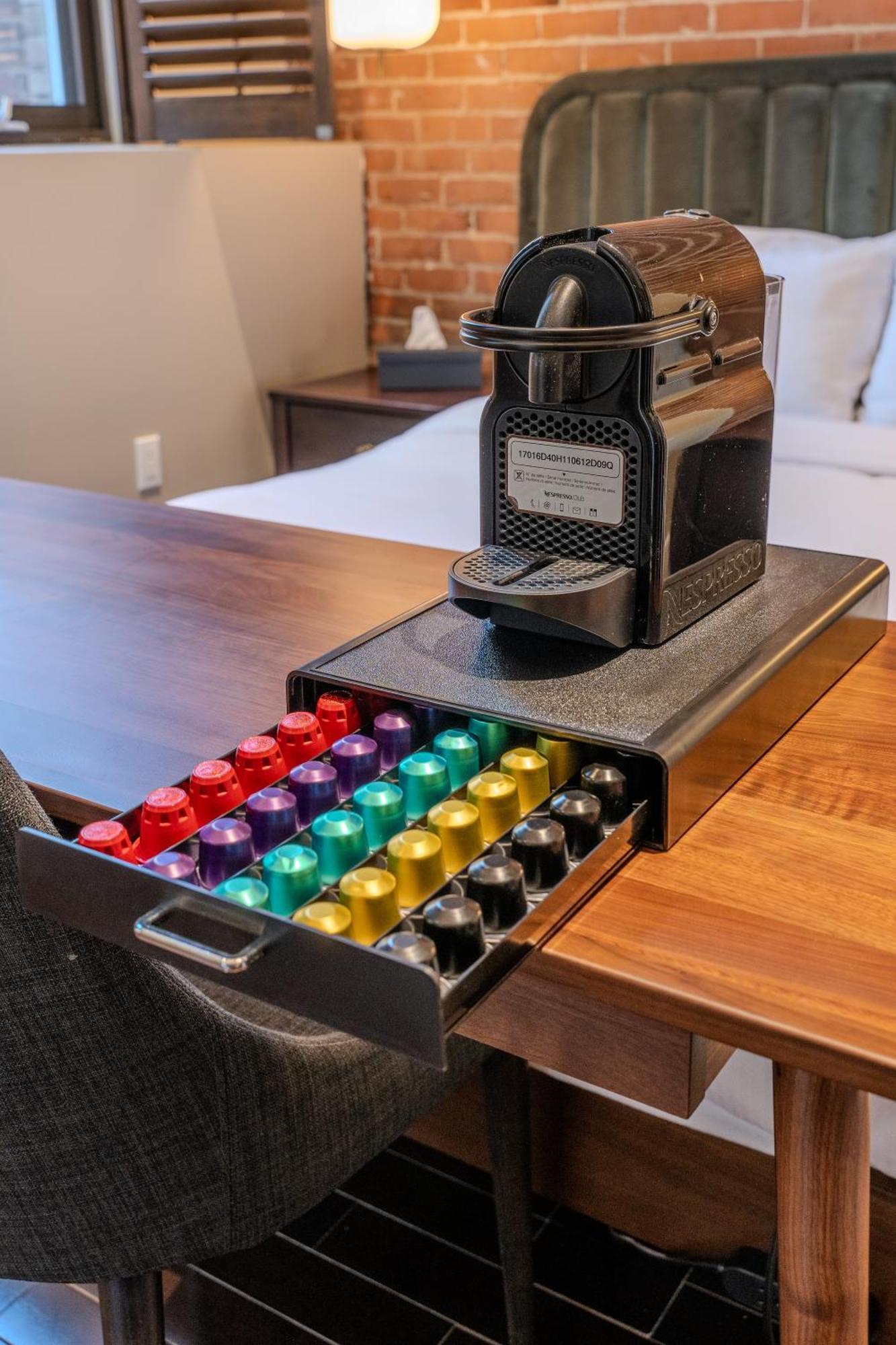 Self Check-in Boutique - Quartier Latin - 202